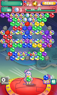 Free Bubble Bunny APK for PC