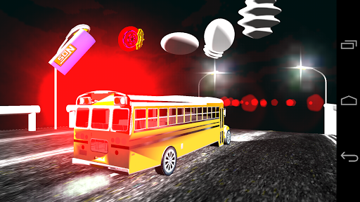 【免費賽車遊戲App】Toddler School Bus Kids Toy 3D-APP點子