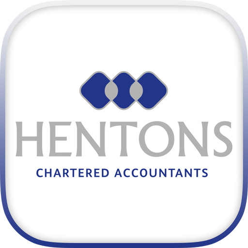 Hentons LOGO-APP點子