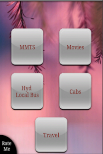 Go Hyderabad Screenshots 0