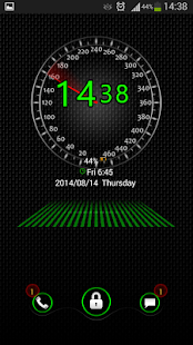 How to download GO Locker Speed 1.3.0 mod apk for android