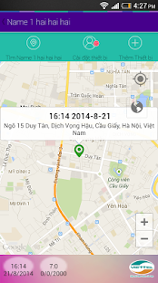 How to get Bảo vệ trẻ em patch 1.0 apk for pc