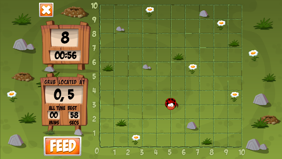 Download Billy Bug APK for PC