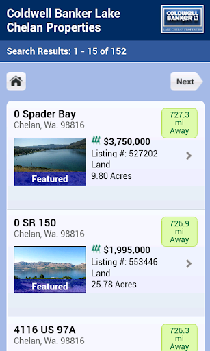 免費下載商業APP|Coldwell Banker Chelan app開箱文|APP開箱王