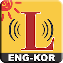 U-Learn Korean Teacher logo