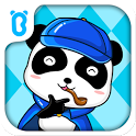 Reasoning Genius - Panda Games icon