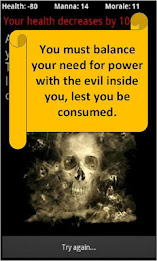 Wizard's Choice Vol 5 FREE poster 3