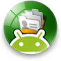 IKA Desktop Contacts shortcut logo