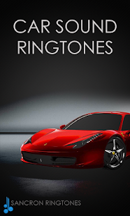 How to download Car Sound Effects Ringtones 4.5 mod apk for android