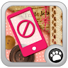 Privacy Guard Filter(Girls) Application icon