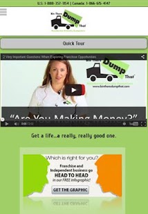 Lastest Bin There Dump That APK for Android