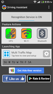 How to download Driving Assistant 2.2 mod apk for laptop