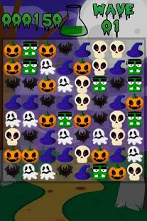 How to install Scary Match 1.0 unlimited apk for laptop