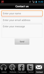 Rádio Max by ViaStreaming.com poster 5