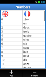 How to install English-French Vocab Lists lastet apk for laptop