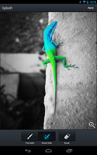 Photo Editor von Aviary apk cracked download - screenshot thumbnail