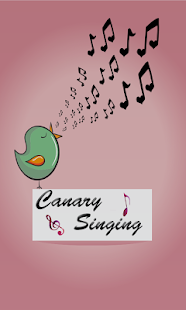 How to install canary singing patch 1.0 apk for laptop