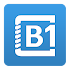 B1 Archiver zip rar unzip0.9.7