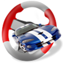 CarRecord logo