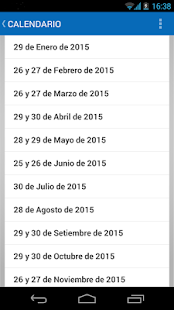 Free Pantalla Uruguay APK