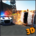 Police vs Thief Cop Duty 3D Apk