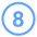 8