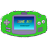 Tiger GBA Emulator v2.6 icon