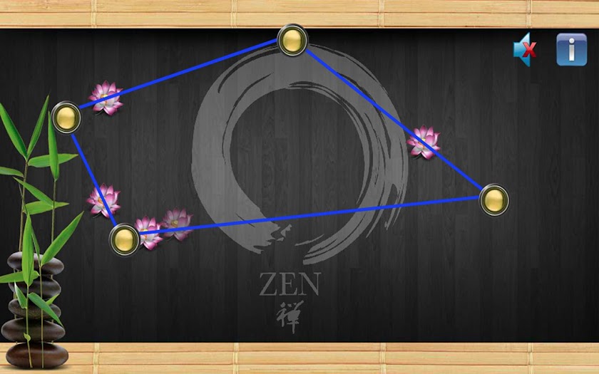 Zen Puzzle Game Relaxation App Screen 2