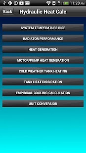 How to download Hydraulic Heat Calculator 1.2 apk for android