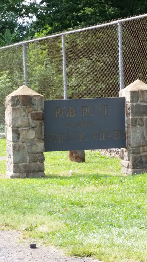 Bob Ruth Memorial Athletic Fields