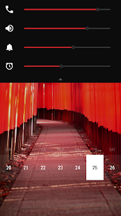 Veu - PA/CM11 Theme apk cracked download - screenshot thumbnail