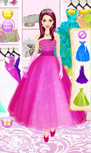 免費下載休閒APP|Royal Princess Fashion Salon app開箱文|APP開箱王