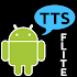 CMU Flite Text to Speech3.0.0
