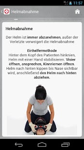 Samariterbund Österreich Screenshots 2