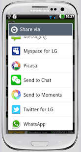 Amazicons - Amazing Emoticons Screenshots 6