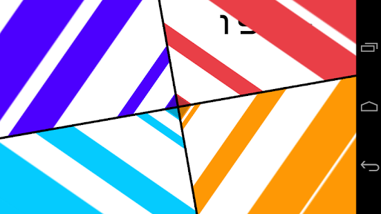 Axis - screenshot thumbnail