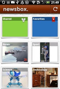 How to get News Reader (Premium) lastet apk for pc