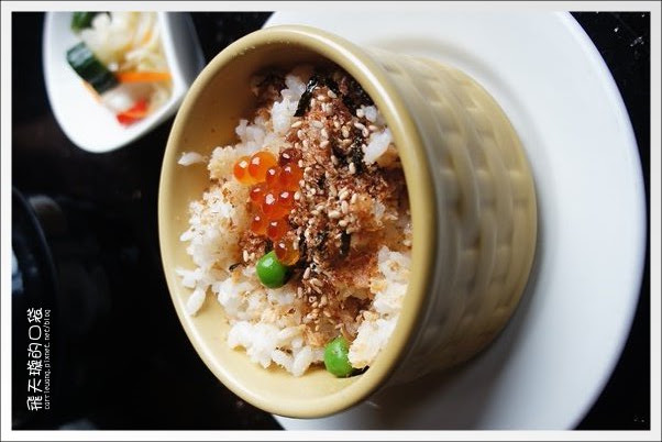 【台中美食】大和屋日本懷石料理。平價商業午餐推薦