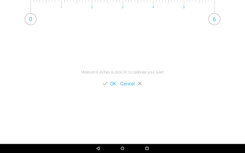 Ruler+ (Donation) Screenshot