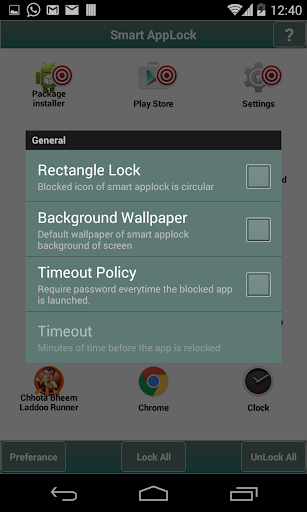 【免費工具App】Smart AppLock-APP點子