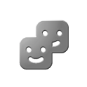 PS3 Friends icon
