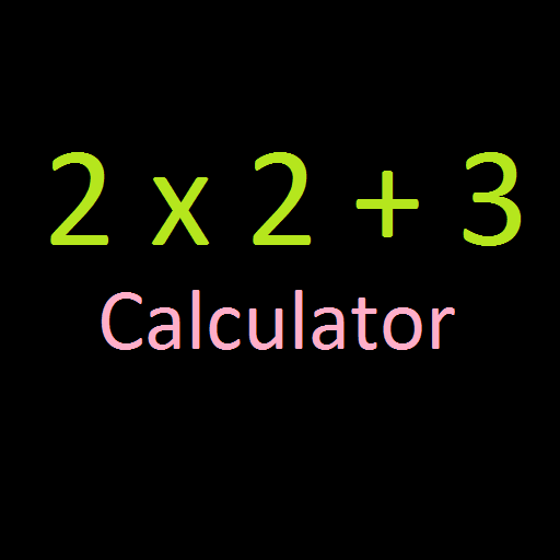 Visual Basic Calculator