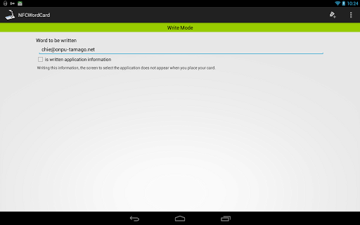 免費下載工具APP|NFCWordCard app開箱文|APP開箱王