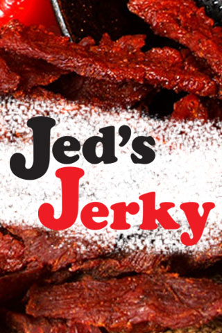 Jed's Jerky