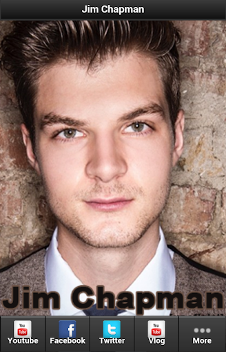 Jim Chapman - fan