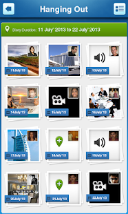Pinlogue–Your Travel Companion Screenshots 3
