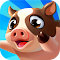 hack astuce Happy Farm:Candy Day en français 