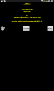 How to mod Linkword German Beginners+ lastet apk for android