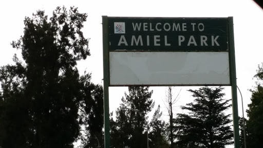 Amiel Park