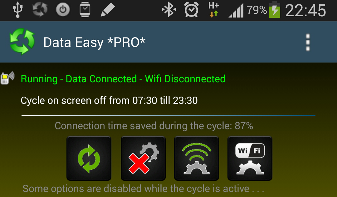 [New] APK Market uModdedfiles » Data Easy PRO v3.4 Data